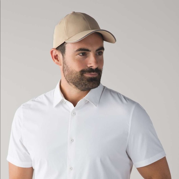 on the fly ball cap lululemon